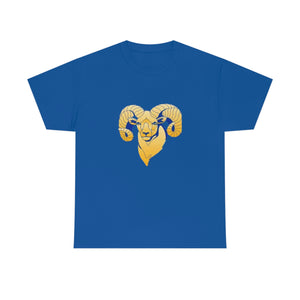 Highland Tech Unisex Heavy Cotton Tee