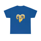 Highland Tech Unisex Heavy Cotton Tee