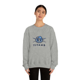Hopewell HS Unisex Heavy Blend™ Crewneck Sweatshirt