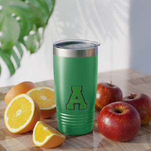 Ashbrook Ringneck Tumbler, 20oz