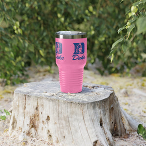 Duke Ringneck Tumbler, 30oz