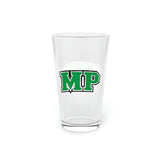 Myers Park Pint Glass, 16oz