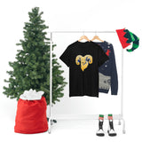 Highland Tech Unisex Heavy Cotton Tee
