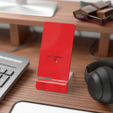 Phillip O. Berry Mobile Display Stand