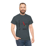 Phillip O. Berry Class of 2023 Cotton Tee