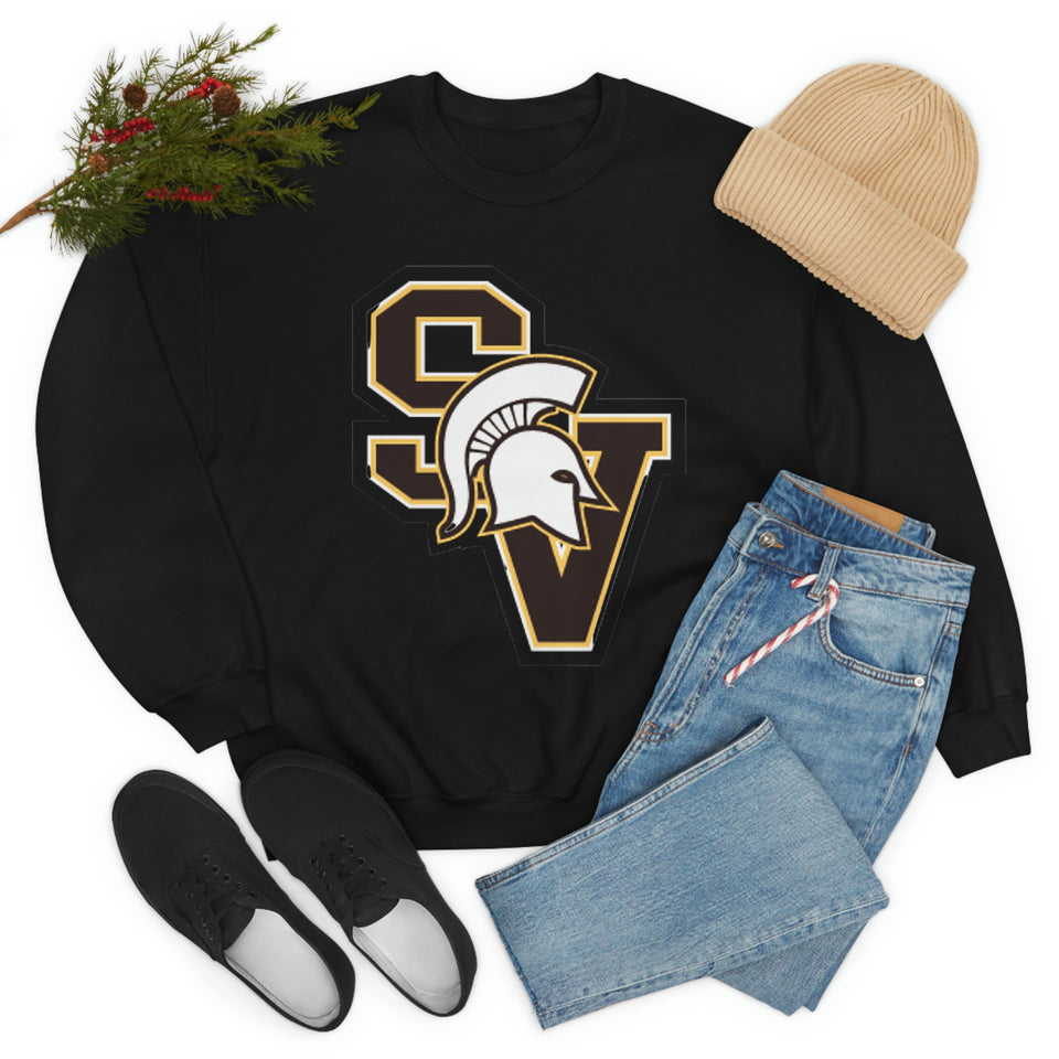 Sun Valley HS Crewneck Sweatshirt