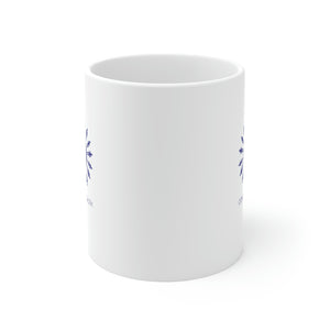 Commonwealth Ceramic Mug 11oz