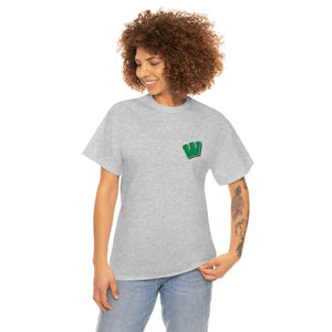 Weddington HS Cotton Tee