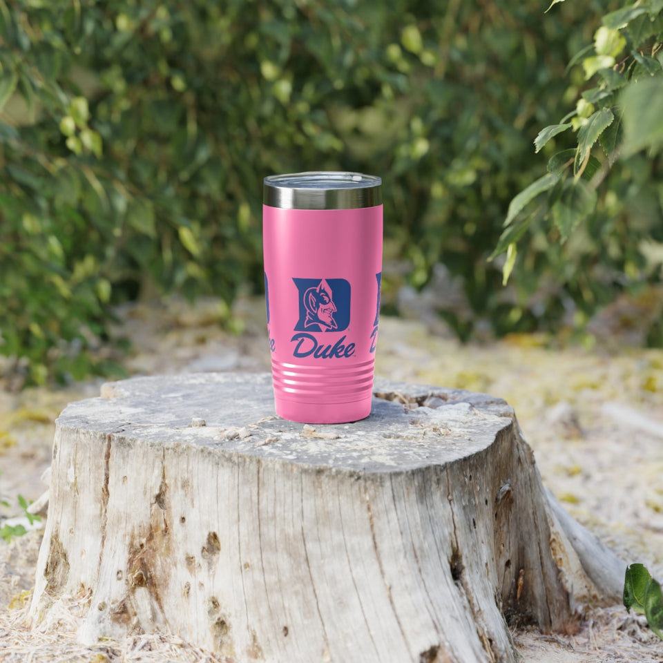 Duke Ringneck Tumbler, 20oz