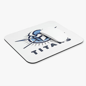 Hopewell HS Mouse Pad (Rectangle)