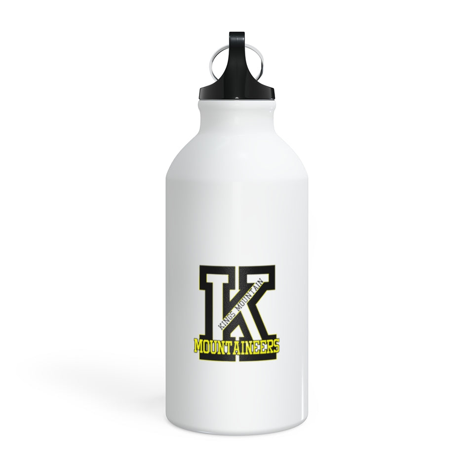 Kings Mountain High School Oregon Sport Bottle