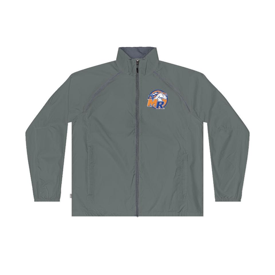 Marvin Ridge HS Men's Packable Jacket