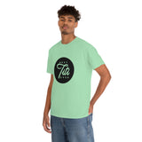 Best Titi Ever Unisex Heavy Cotton Tee