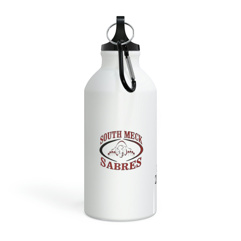 South Meck HS Class of 2023 Oregon Sport Bottle