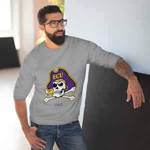 East Carolina Dad Sweatshirt