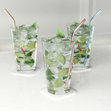 Phillip O. Berry Class of 2023 Pint Glass, 16oz