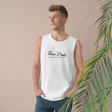 Remi Drake Unisex Barnard Tank
