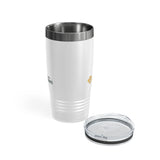 Bessemer City Yellow Jackets Ringneck Tumbler, 20oz