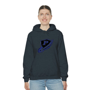 Parkwood HS Unisex Heavy Blend™ Hooded Sweatshirt