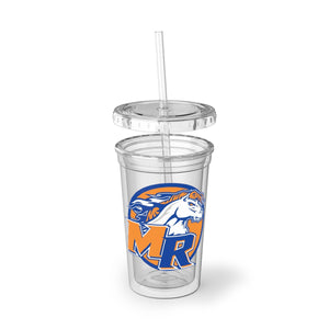 Marvin Ridge HS Suave Acrylic Cup