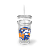 Marvin Ridge HS Suave Acrylic Cup