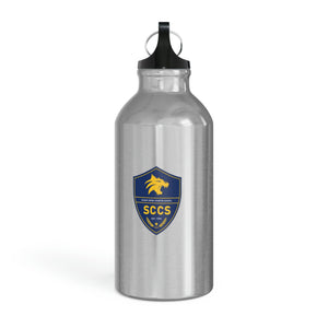 Sugar Creek Charter Oregon Sport Bottle
