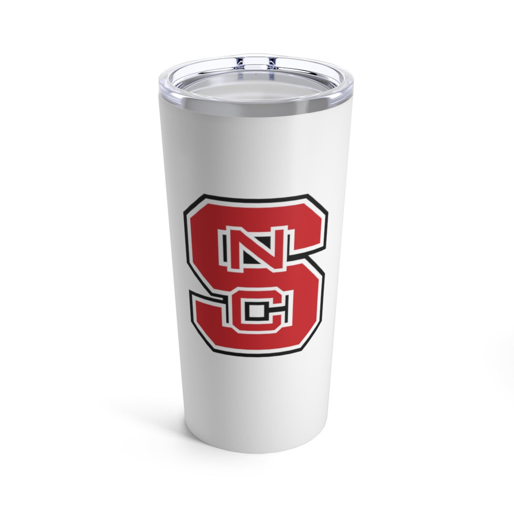 NC State University Tumbler 20oz