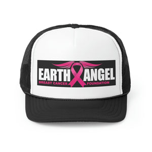 Earth Angel Trucker Caps