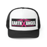 Earth Angel Trucker Caps