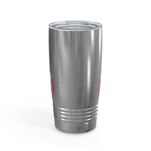 New York Giants Ringneck Tumbler, 20oz