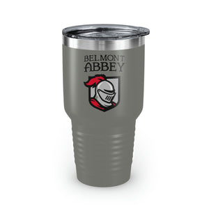 Belmont Abbey Ringneck Tumbler, 30oz