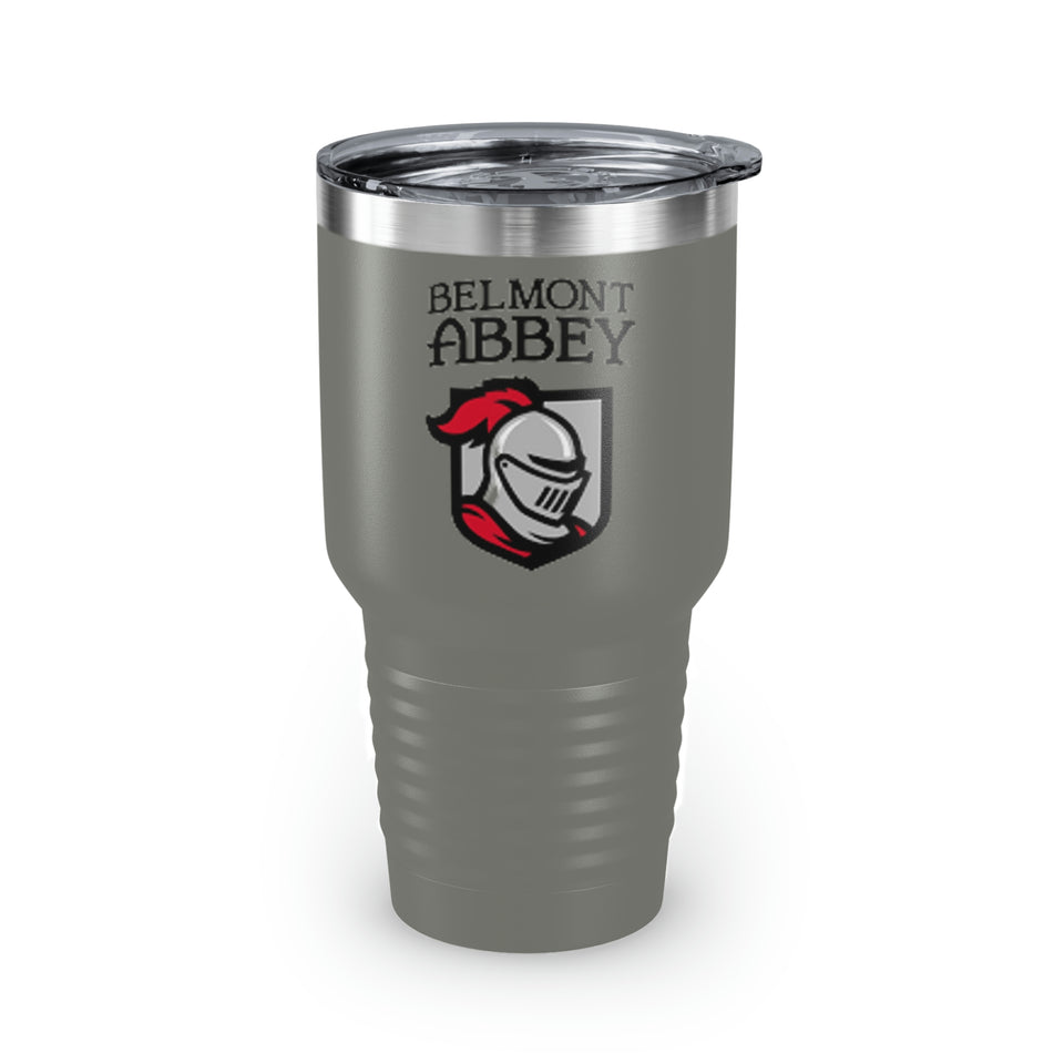 Belmont Abbey Ringneck Tumbler, 30oz