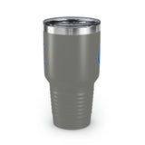 Charlotte Christian Ringneck Tumbler, 30oz