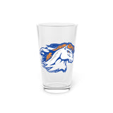 Marvin Ridge HS Pint Glass, 16oz