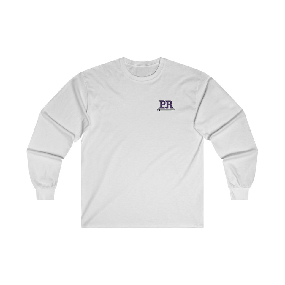 Porter Ridge HS Long Sleeve Tee