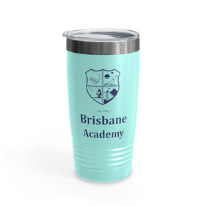 Brisbane Academy Ringneck Tumbler, 20oz