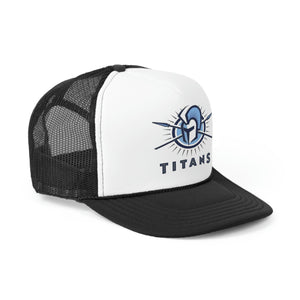 Hopewell HS Trucker Caps