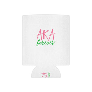 AKA Forever Can Cooler