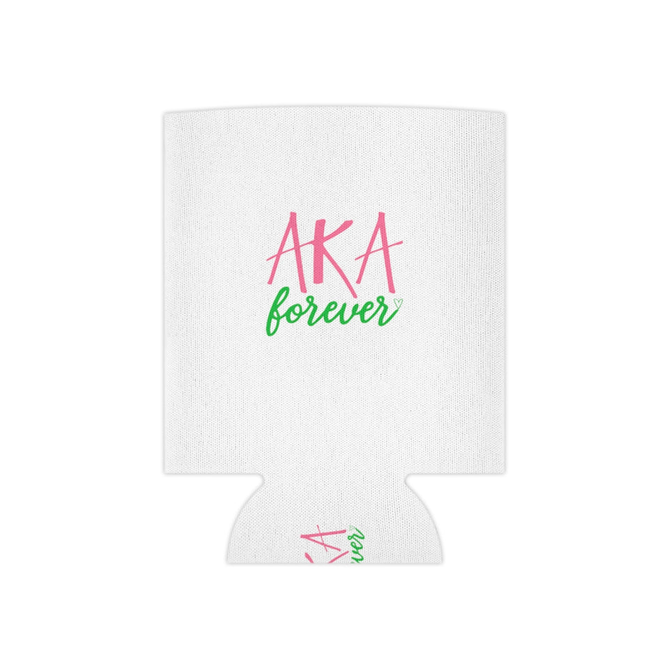 AKA Forever Can Cooler