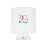 AKA Forever Can Cooler
