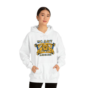 NC A&T Hooded Sweatshirt