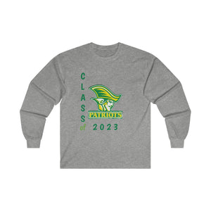 Independence Class of 2023 Ultra Cotton Long Sleeve Tee
