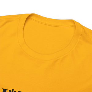 H*ll Yeah Alabama State Unisex Heavy Cotton Tee