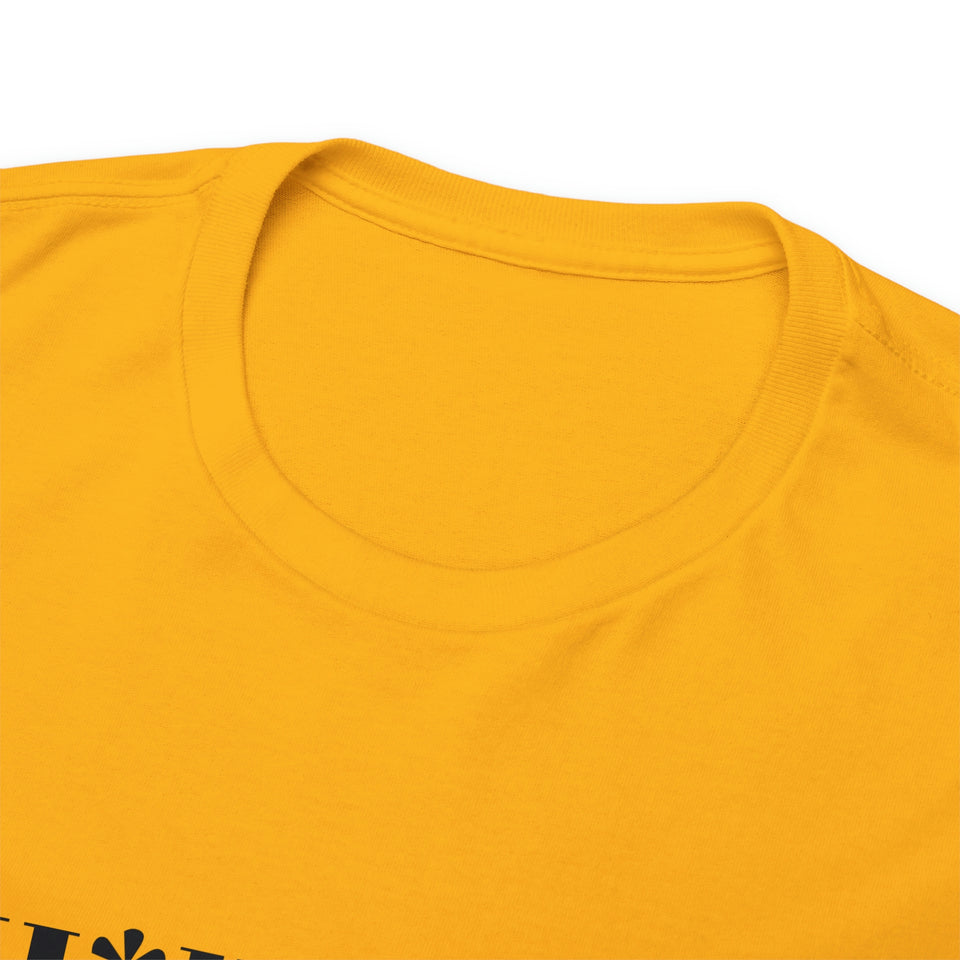 H*ll Yeah Alabama State Unisex Heavy Cotton Tee