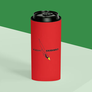Phillip O. Berry Can Cooler