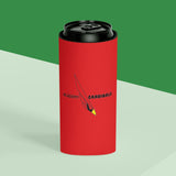 Phillip O. Berry Can Cooler