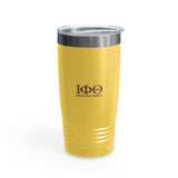 Iota Phi Theta Ringneck Tumbler, 20oz