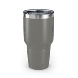 Charlotte Latin Class of 2023 Ringneck Tumbler, 30oz