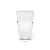 Commonwealth Class of 2023 Pint Glass, 16oz