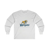 Wingate Ultra Cotton Long Sleeve Tee